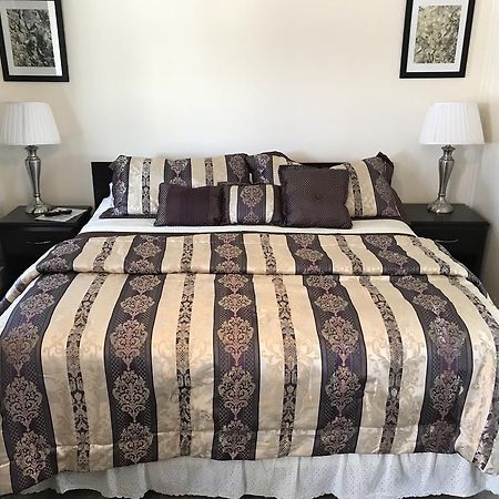 Selkirk Motel Colville Zewnętrze zdjęcie