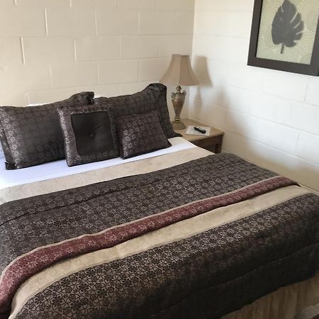 Selkirk Motel Colville Zewnętrze zdjęcie
