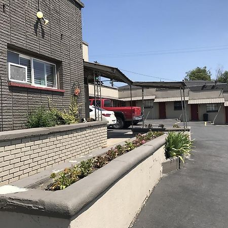 Selkirk Motel Colville Zewnętrze zdjęcie