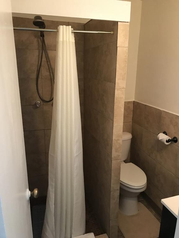 Selkirk Motel Colville Zewnętrze zdjęcie