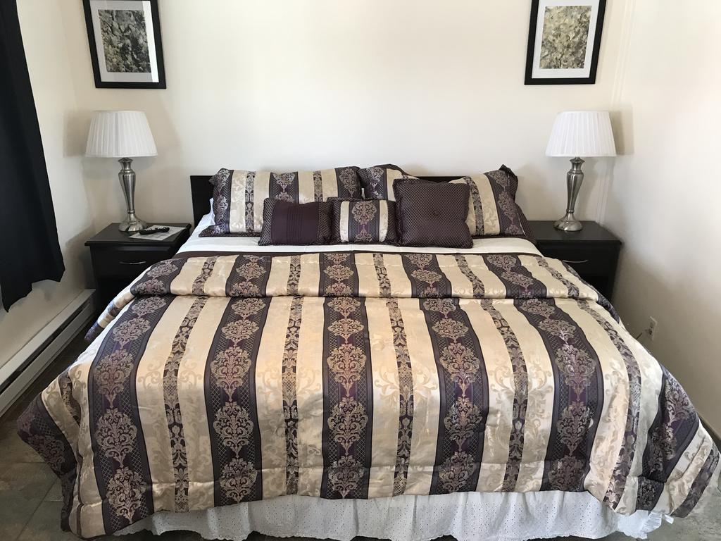 Selkirk Motel Colville Zewnętrze zdjęcie