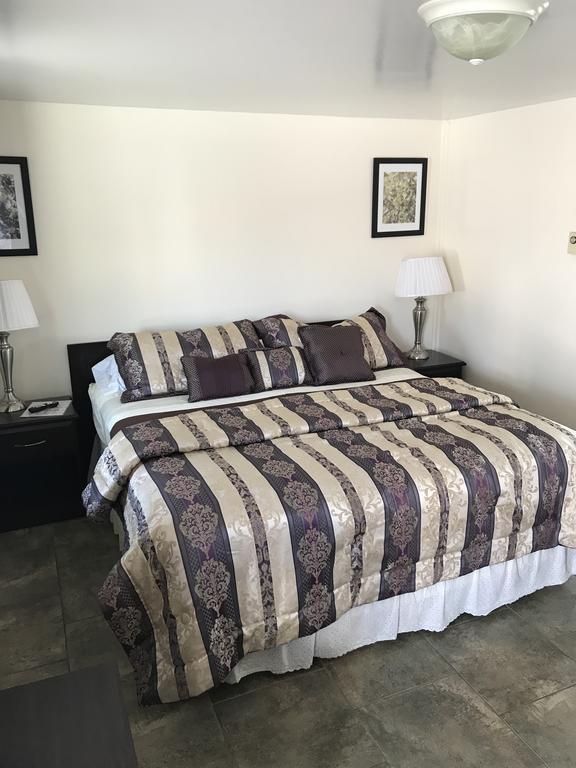 Selkirk Motel Colville Zewnętrze zdjęcie
