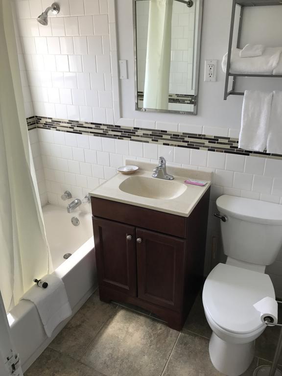 Selkirk Motel Colville Zewnętrze zdjęcie