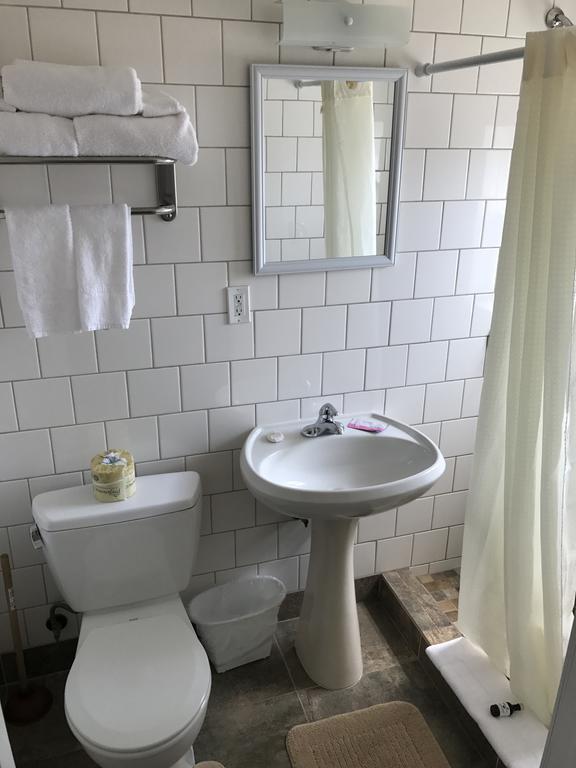 Selkirk Motel Colville Zewnętrze zdjęcie