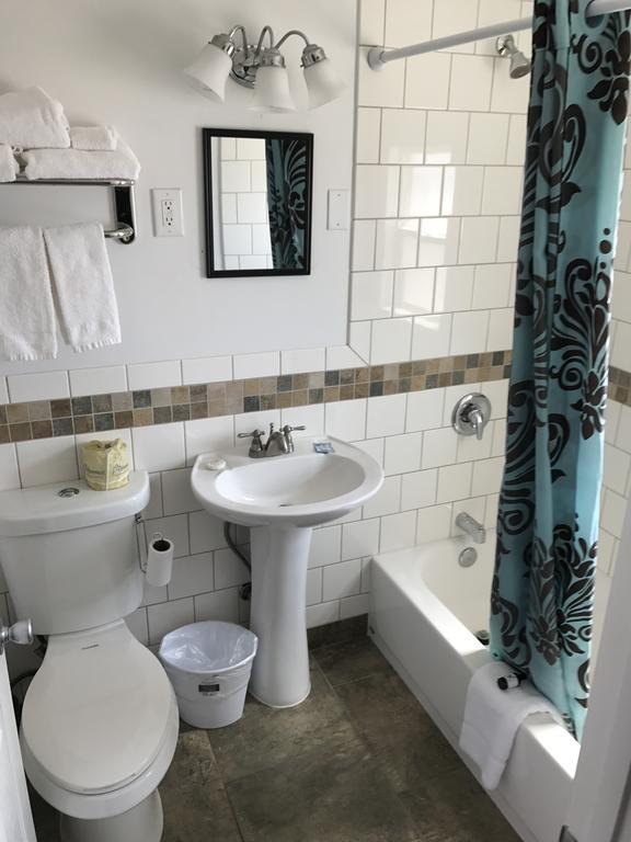 Selkirk Motel Colville Zewnętrze zdjęcie