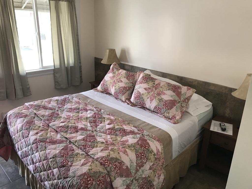 Selkirk Motel Colville Zewnętrze zdjęcie