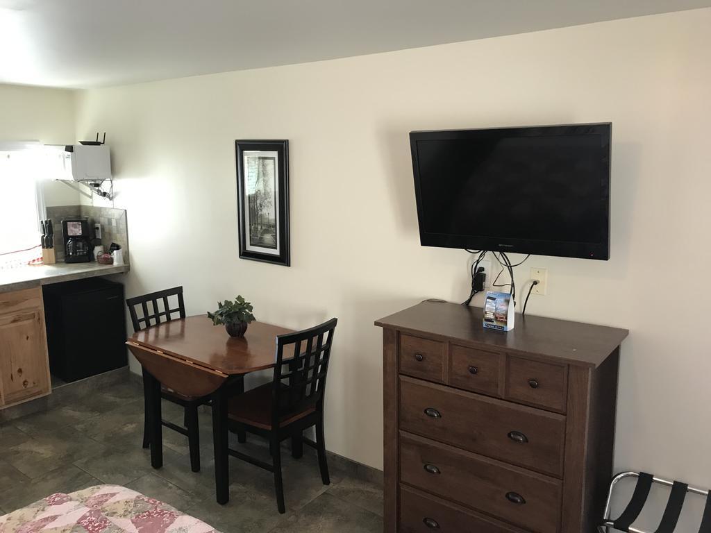 Selkirk Motel Colville Zewnętrze zdjęcie