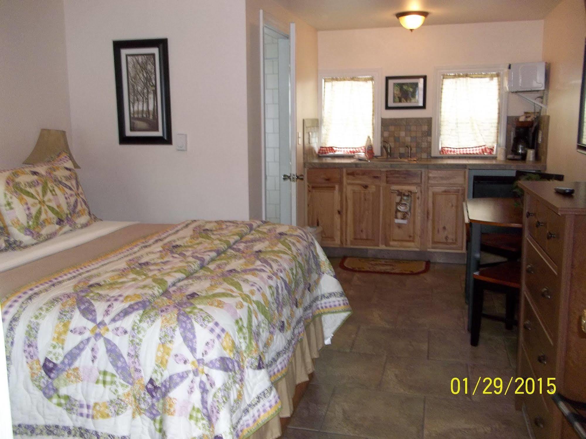 Selkirk Motel Colville Zewnętrze zdjęcie