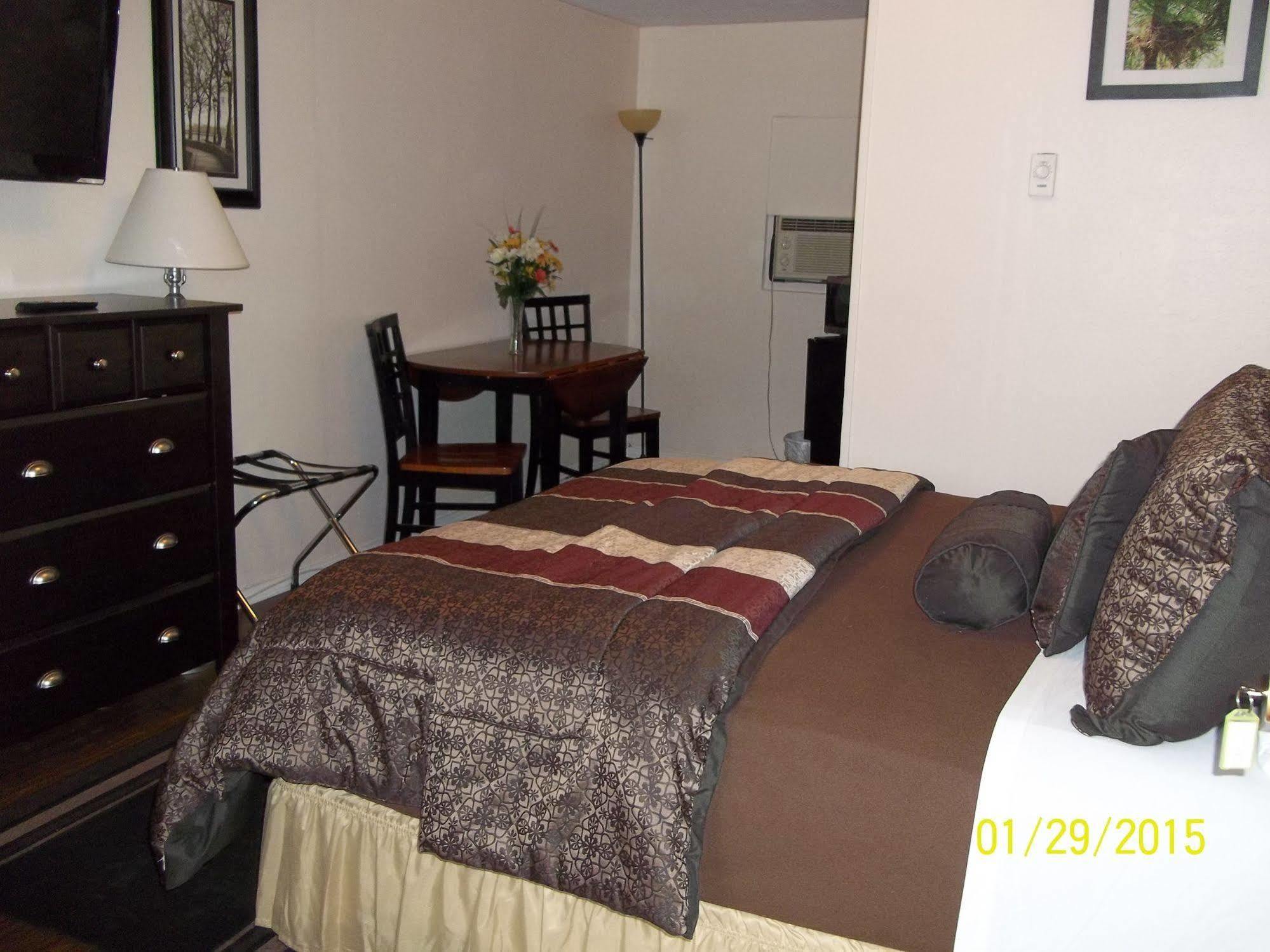 Selkirk Motel Colville Zewnętrze zdjęcie