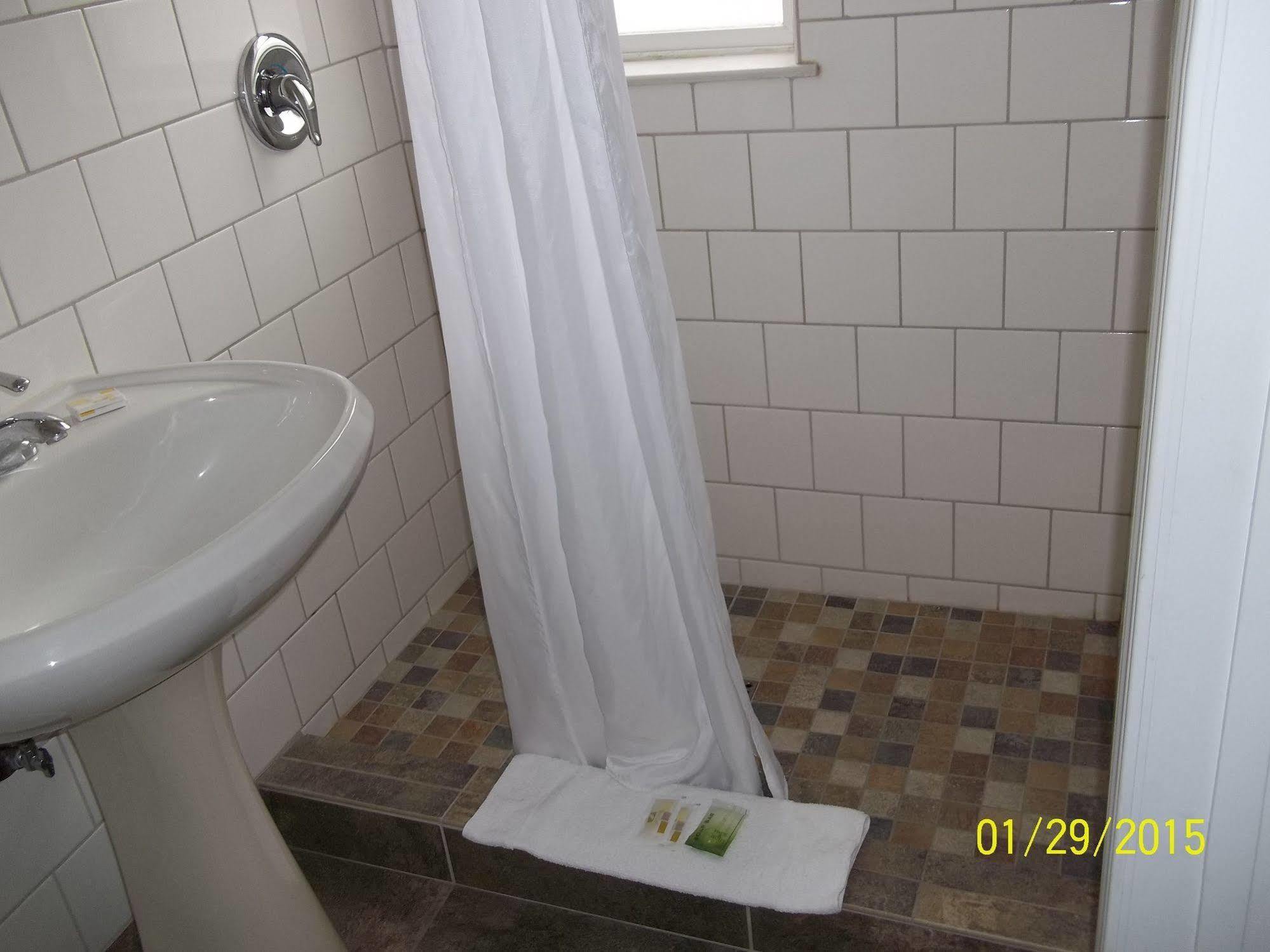 Selkirk Motel Colville Zewnętrze zdjęcie
