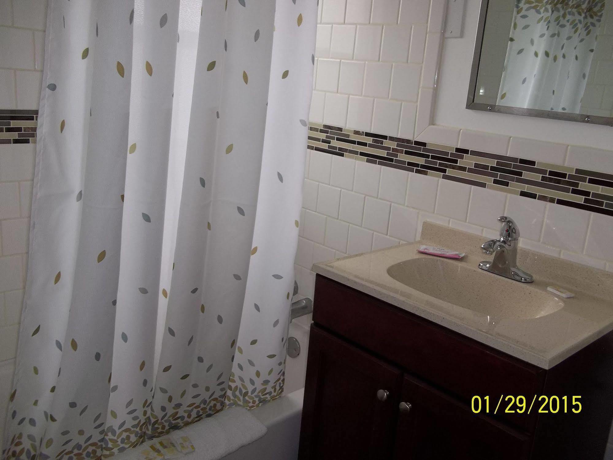 Selkirk Motel Colville Zewnętrze zdjęcie