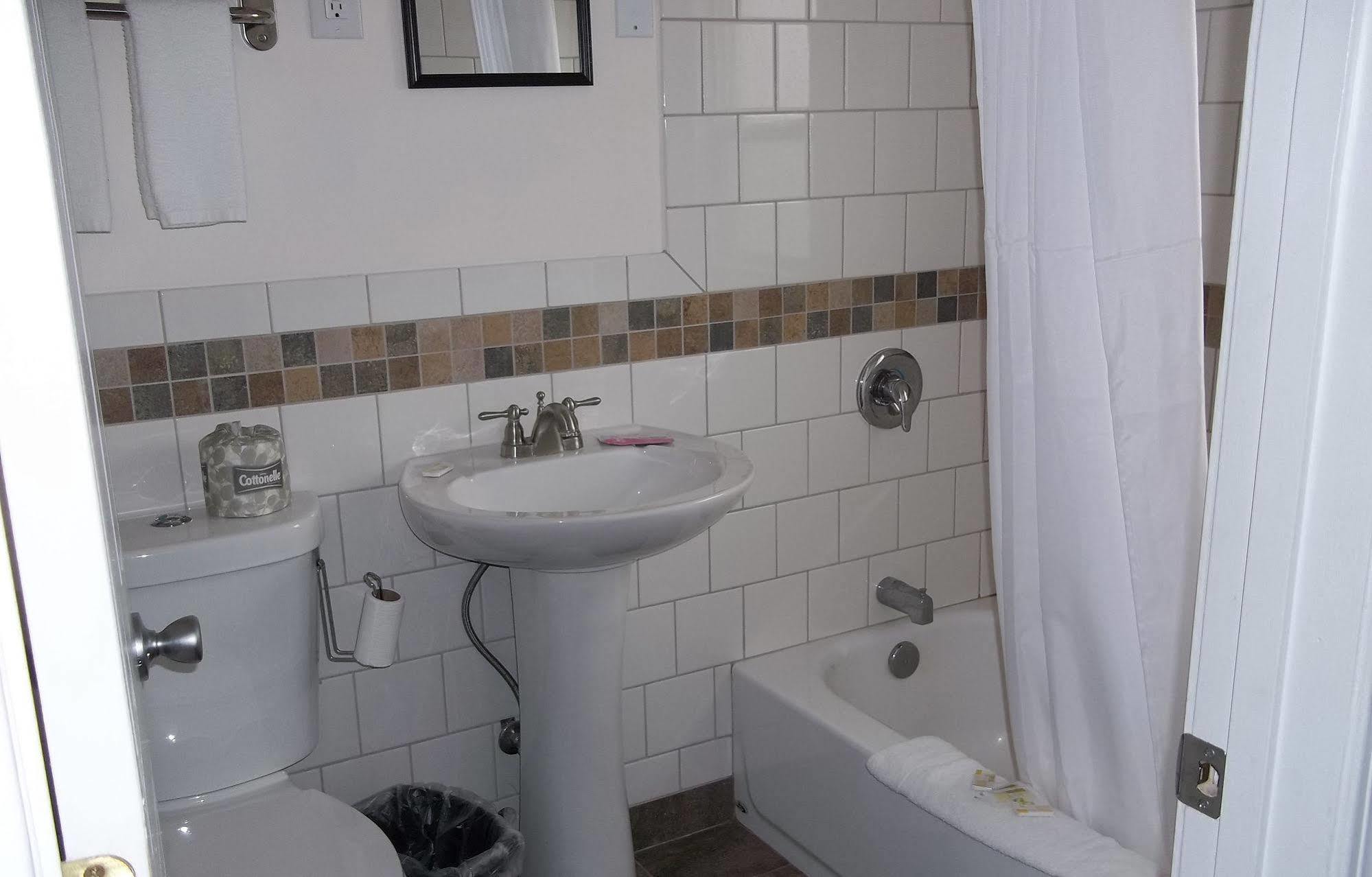 Selkirk Motel Colville Zewnętrze zdjęcie
