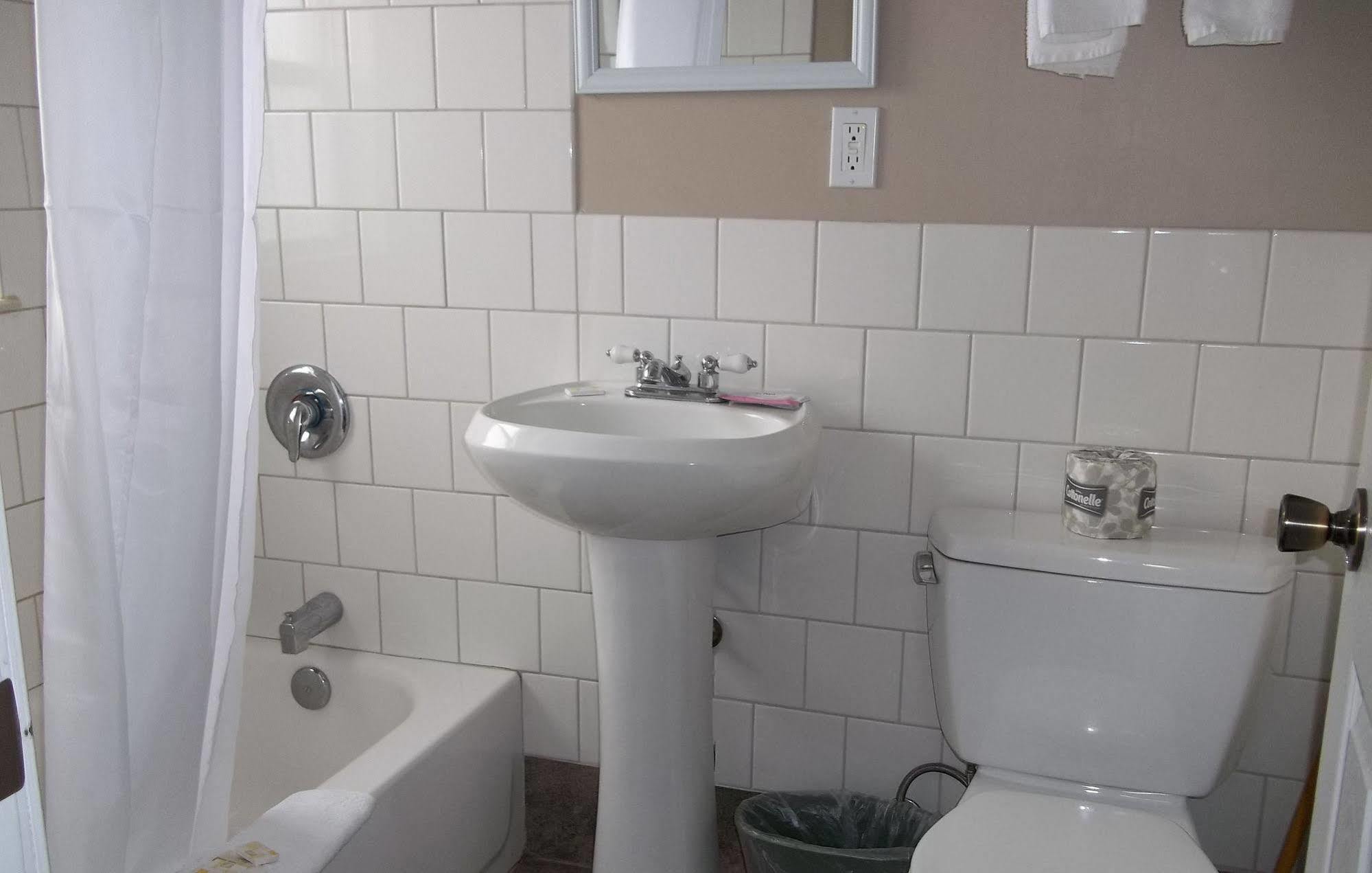Selkirk Motel Colville Zewnętrze zdjęcie