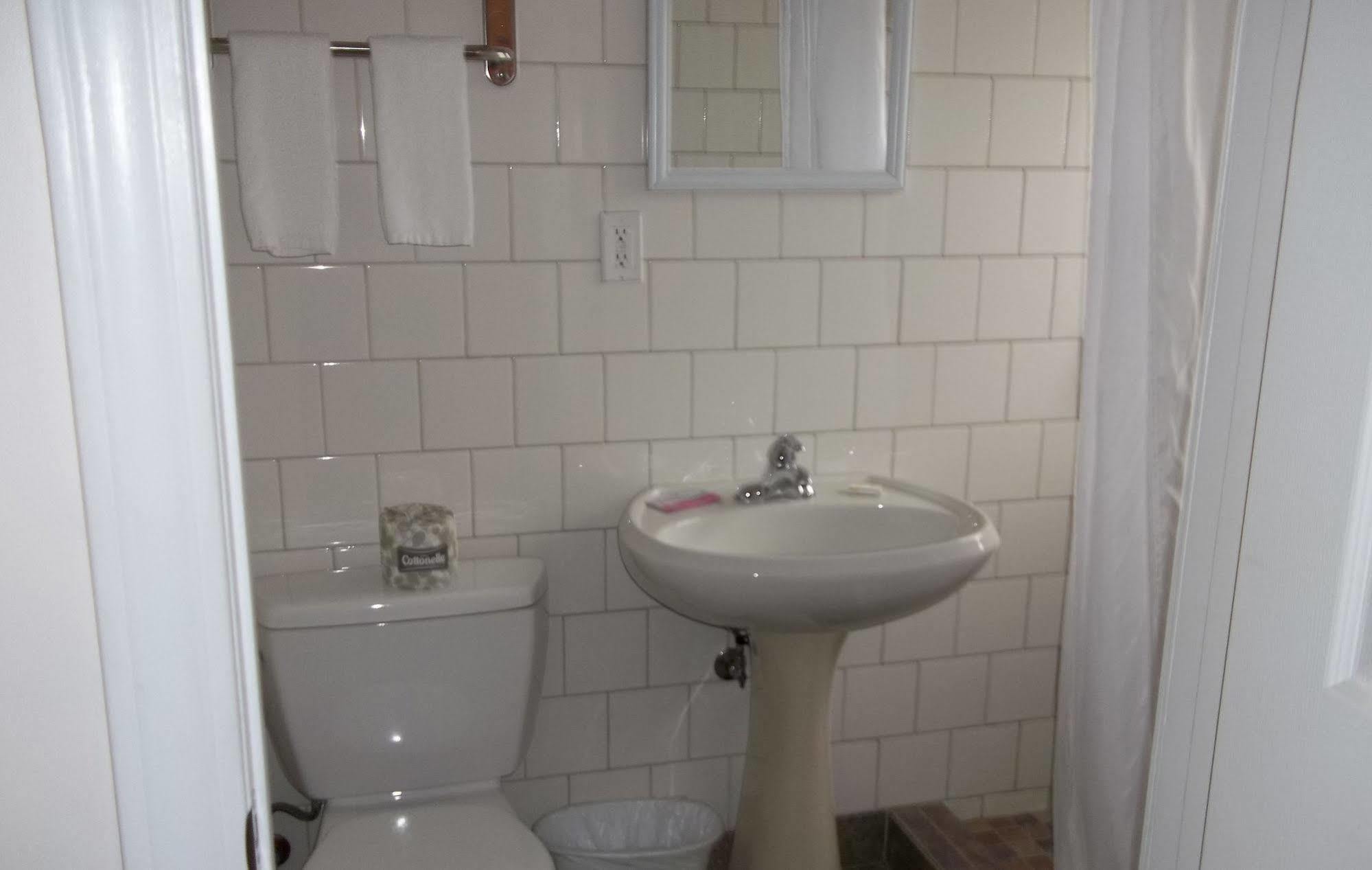 Selkirk Motel Colville Zewnętrze zdjęcie