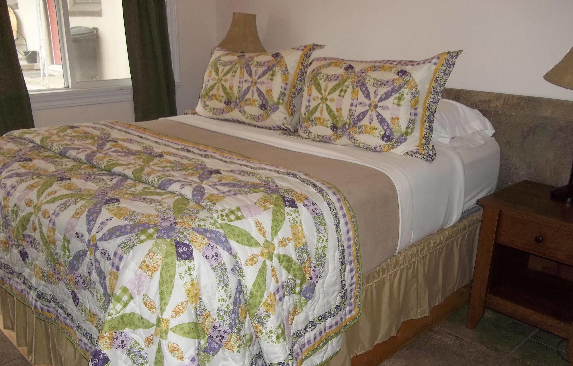 Selkirk Motel Colville Zewnętrze zdjęcie