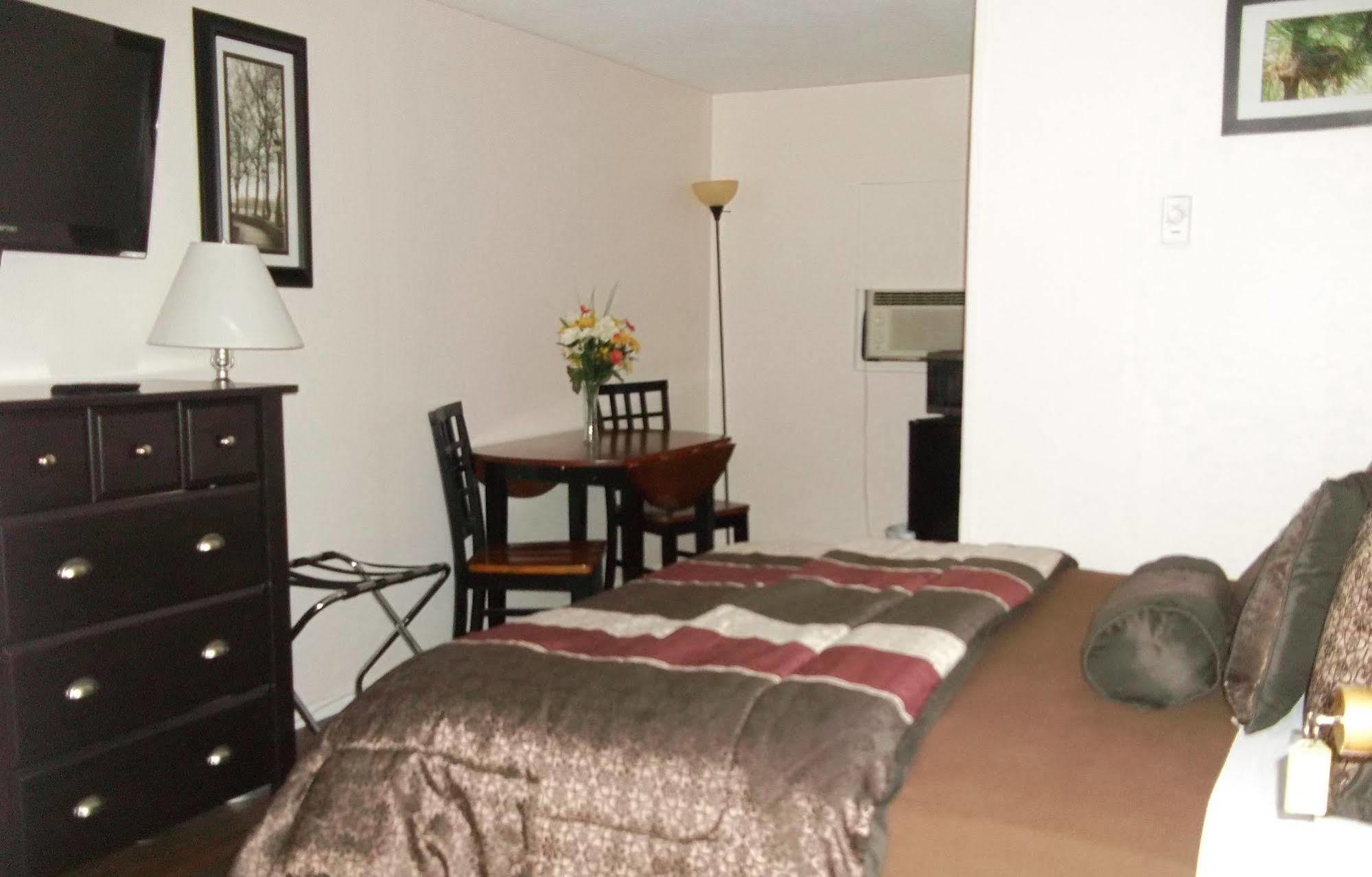 Selkirk Motel Colville Zewnętrze zdjęcie