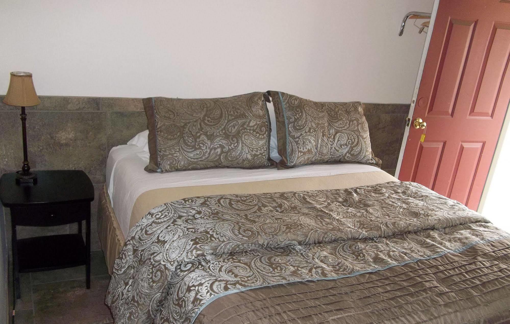 Selkirk Motel Colville Zewnętrze zdjęcie