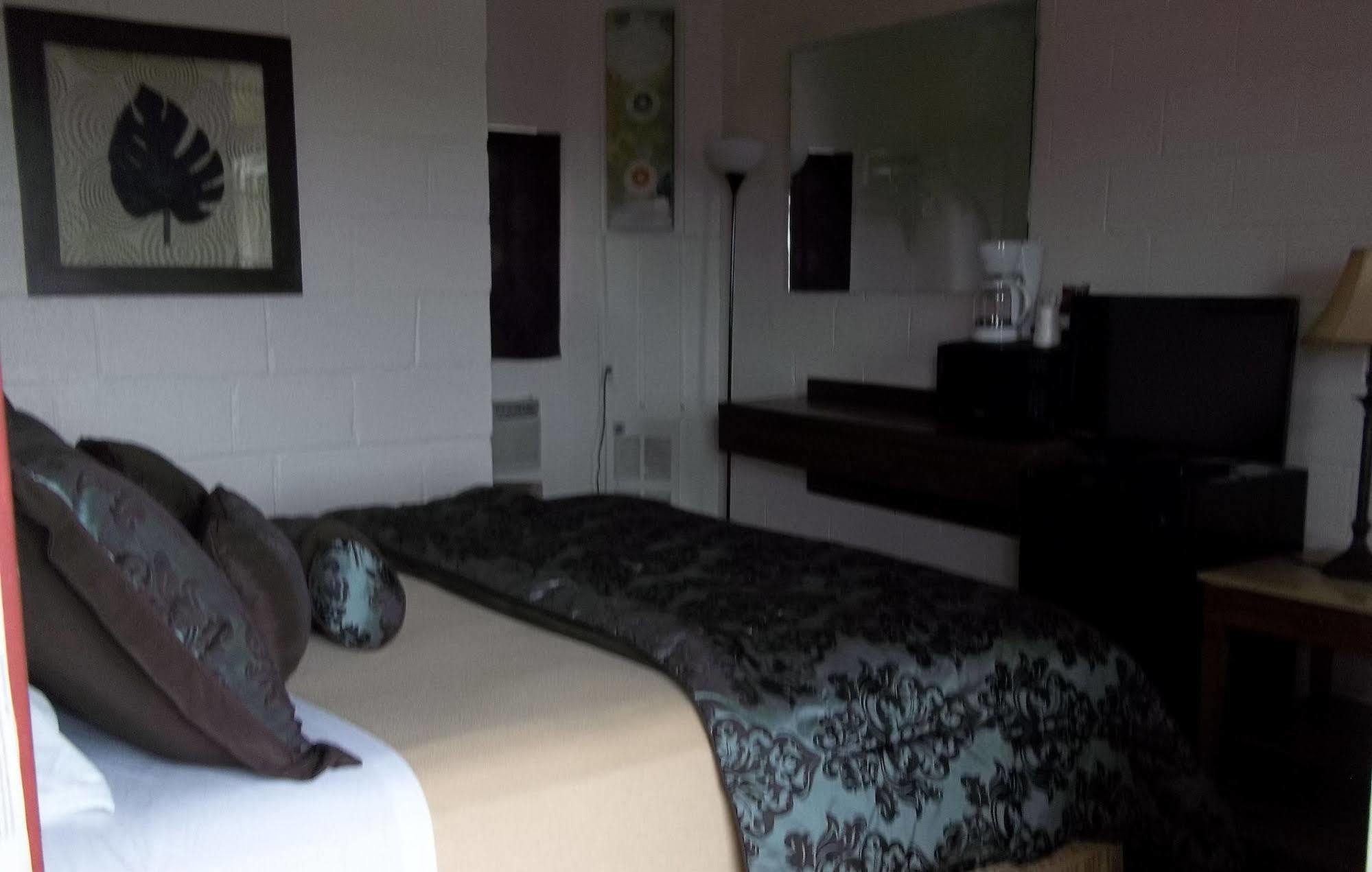 Selkirk Motel Colville Zewnętrze zdjęcie